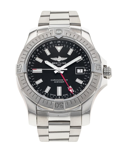 Breitling Avenger Automatic 43 A32397